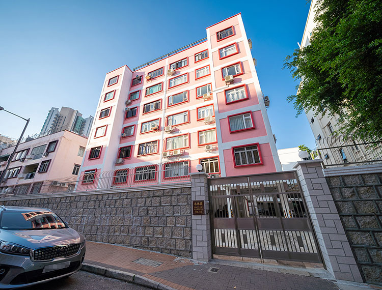Mayfair Gardens