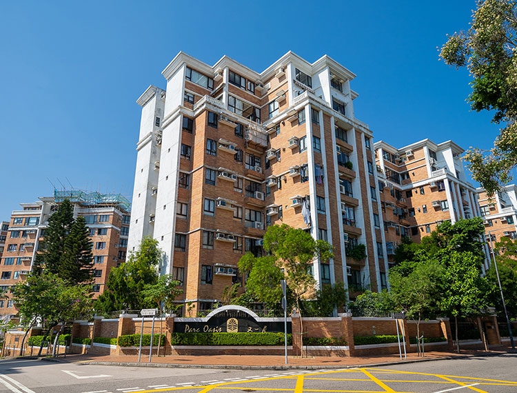 Parc Oasis (Phase Two, Three)